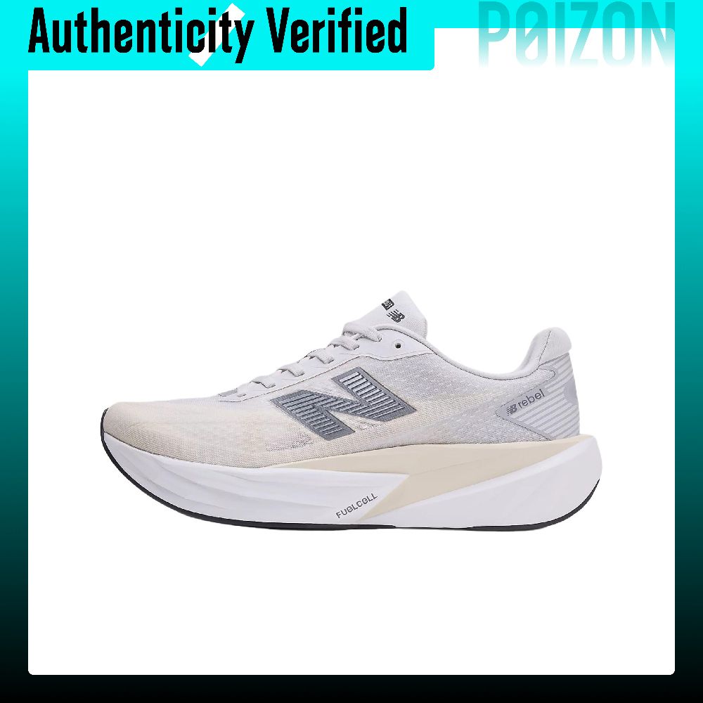 Men Shoes Rebel - New Balance FuelCell Rebel V5 Classic