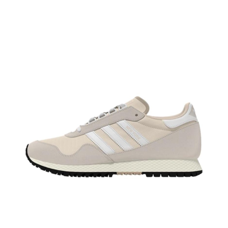 Men'S Shoes York - Adidas Originals New York Casual Shoes