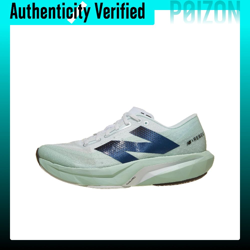 Men Shoes Rebel - New Balance FuelCell Rebel V4 Fabric