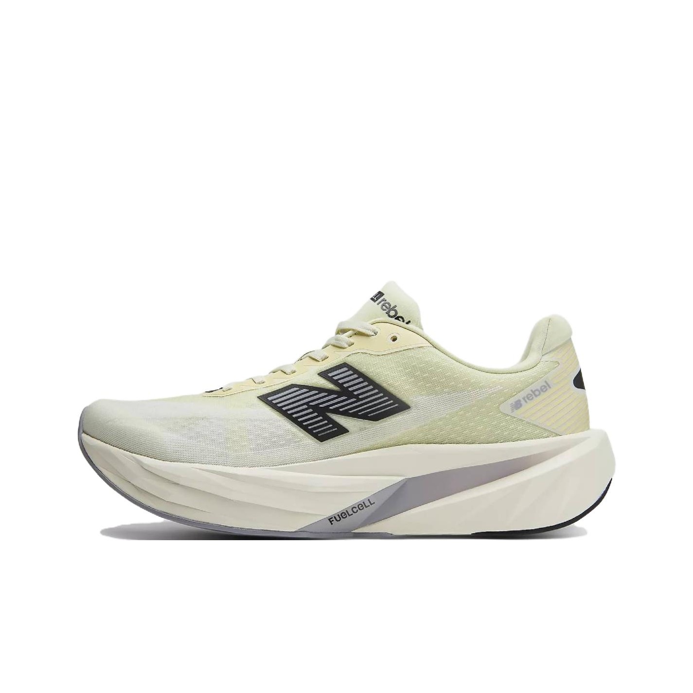 Men Shoes Rebel - New Balance FuelCell Rebel V5 Running