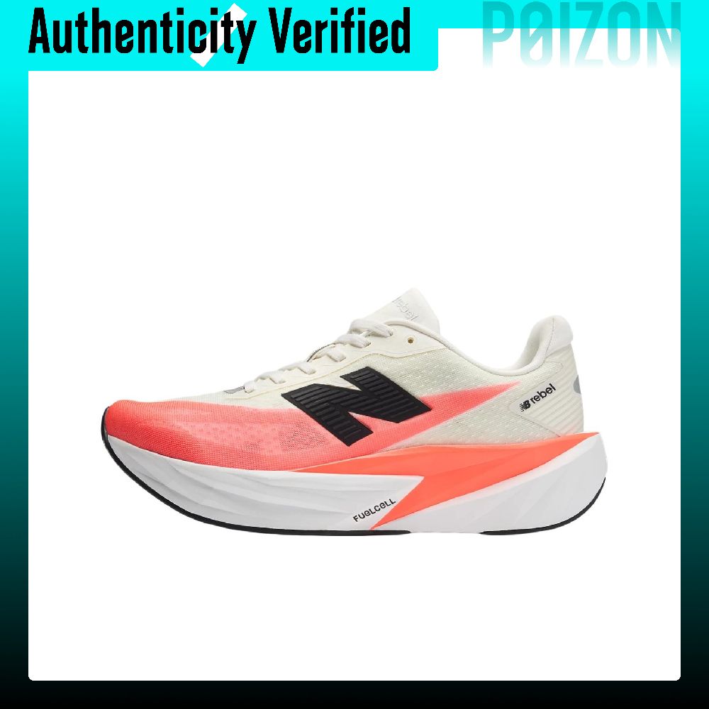 Men Shoes Rebel - New Balance FuelCell Rebel V5 Breathable