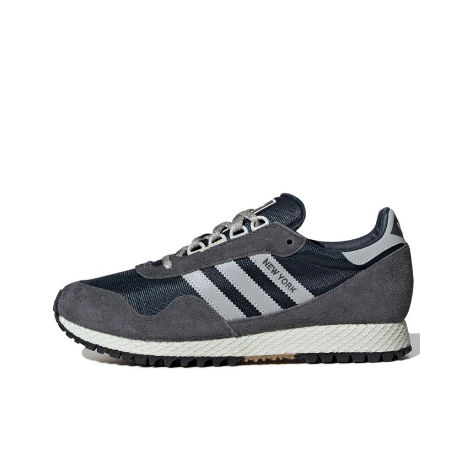 Men'S Shoes York - Adidas Originals New York Casual Shoes