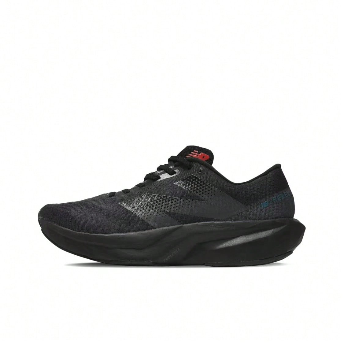 Men Shoes Rebel - New Balance Rebel V4 Knit Marathon