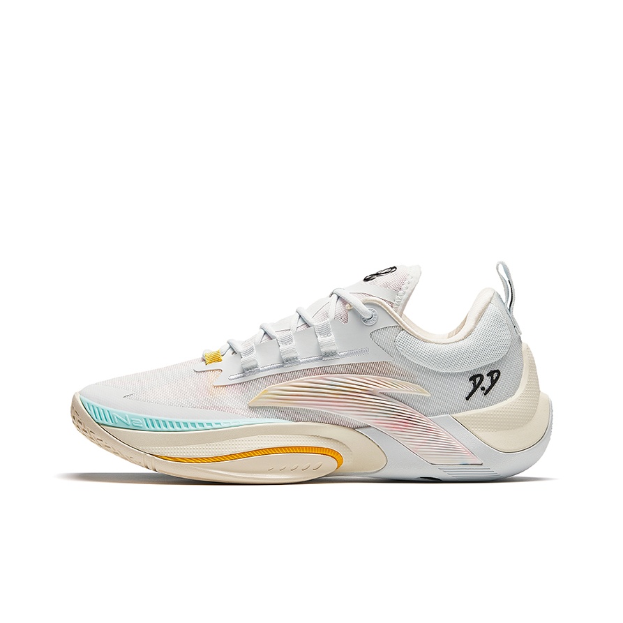 Men'S Shoes York - Anta Zap 1 New York Shadow