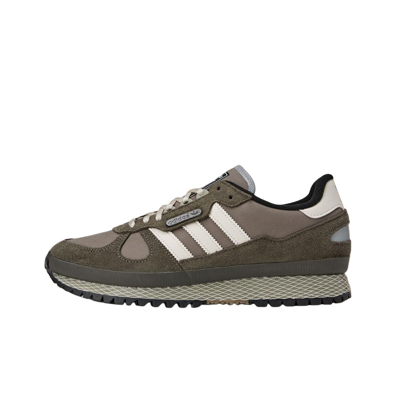Men'S Shoes York - Adidas Originals New York Casual Shoes