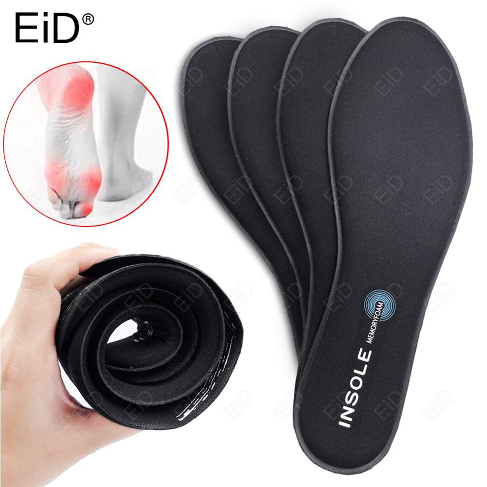 1 Pair Memory Foam Sport Runni - Men Shoes Eid ulasan dan harga
