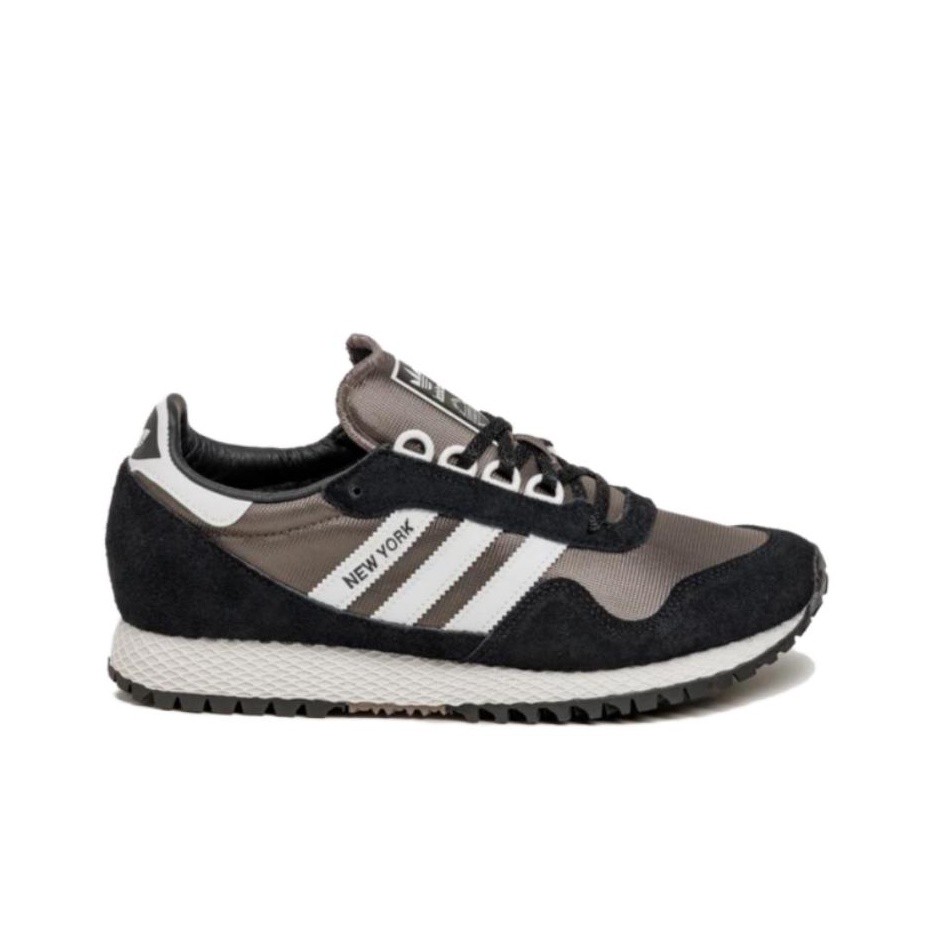 Adidas Originals NEW YORK Leat - Men'S Shoes York ulasan dan harga