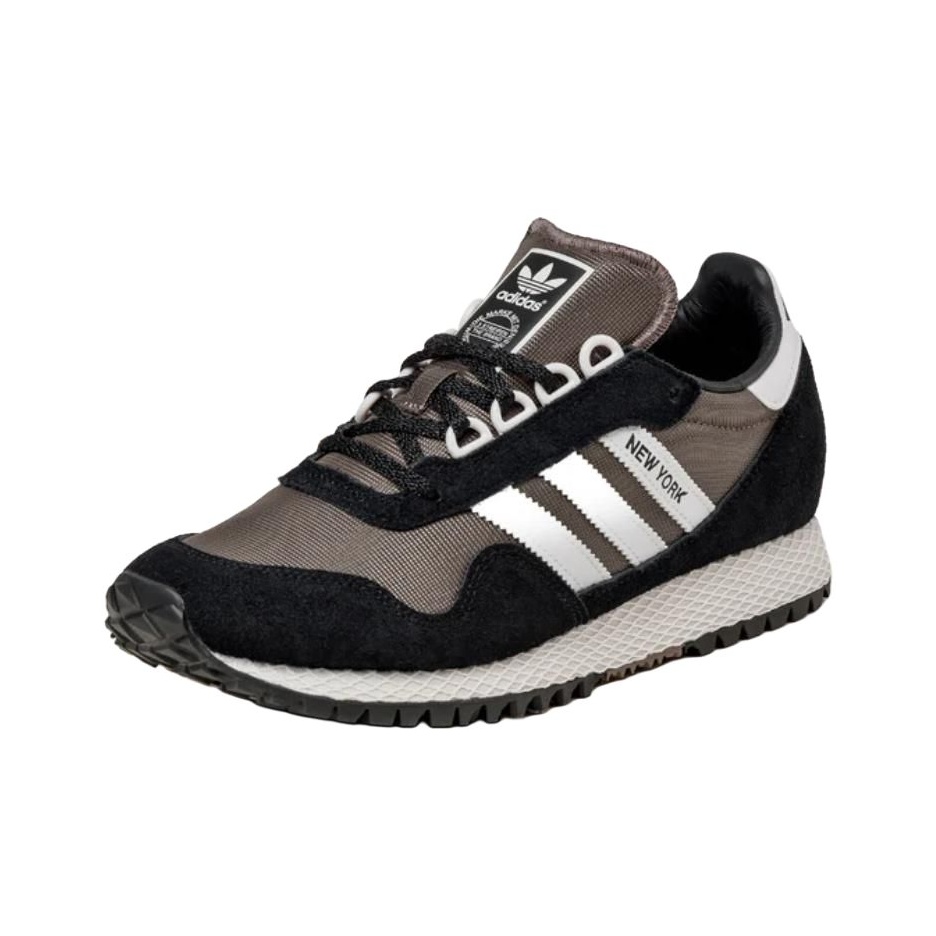 Adidas Originals NEW YORK Leat - Men'S Shoes York ulasan dan harga