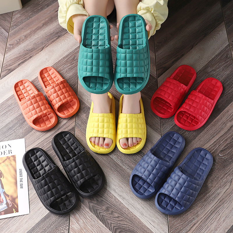 2026 Summer Home Bathroom Slip - Men'S Shoes Slip On ulasan dan harga