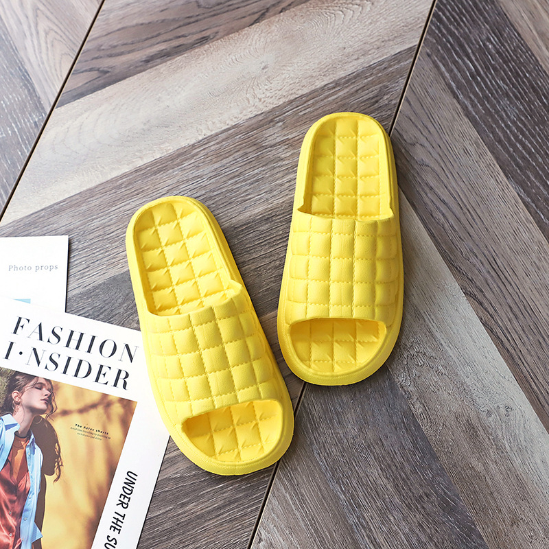 2026 Summer Home Bathroom Slip - Men'S Shoes Slip On ulasan dan harga