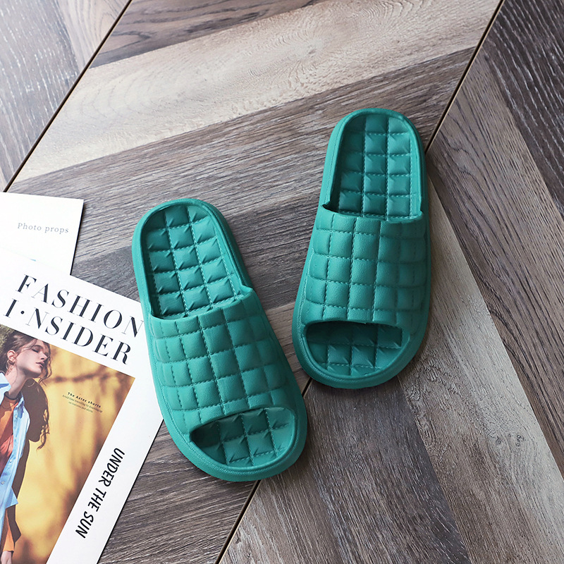 2026 Summer Home Bathroom Slip - Men'S Shoes Slip On ulasan dan harga
