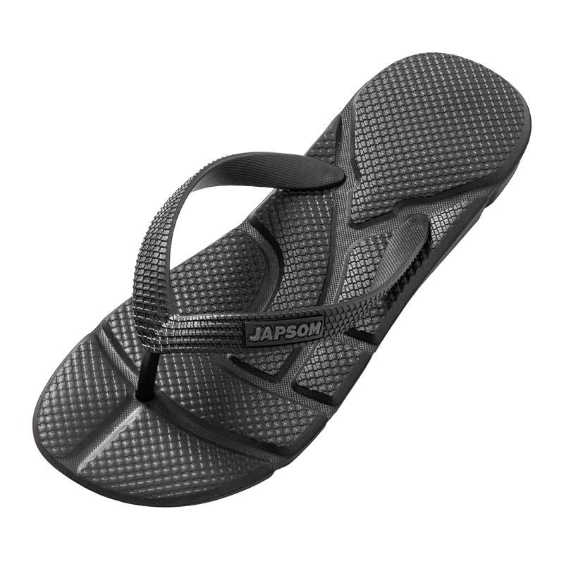 Summer Men's Flip Flops Plus S - Flip Flop Beach Men ulasan dan harga