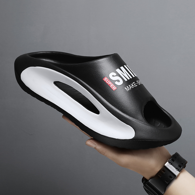 Summer Men Massage EVA Slipper - Flip Flop Beach Men ulasan dan harga