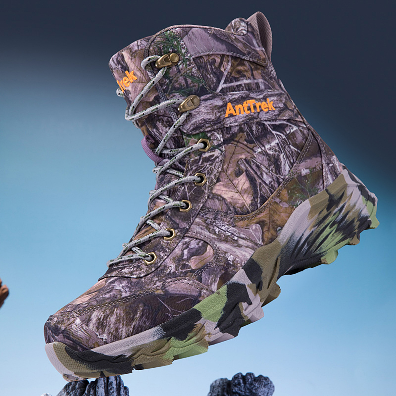 Men New Tactical Boots Breatha - Men'S Shoes For Work ulasan dan harga