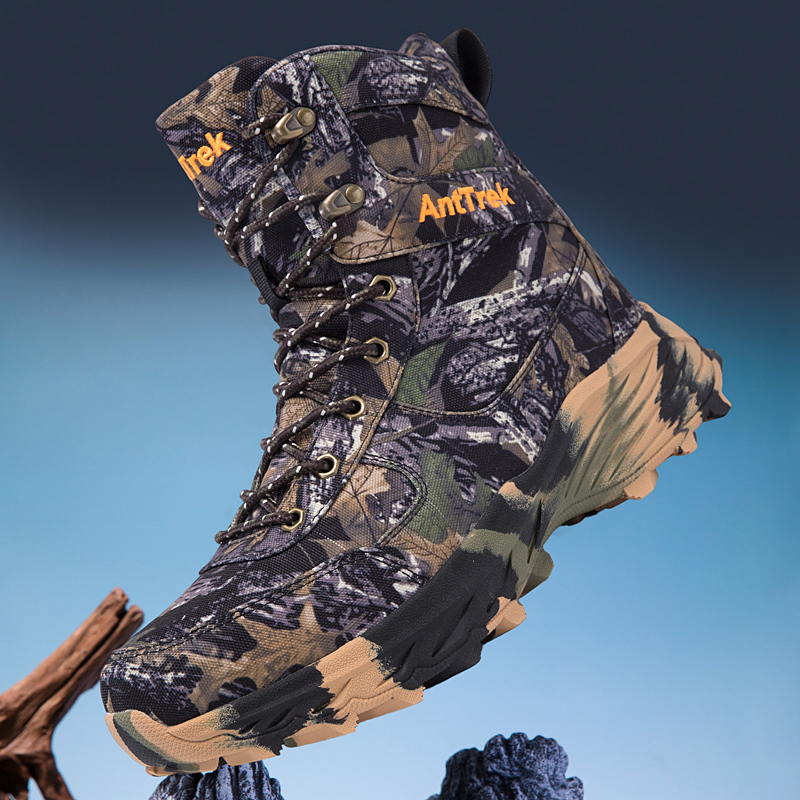 Men New Tactical Boots Breatha - Men'S Shoes For Work ulasan dan harga