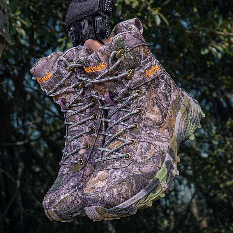 Men New Tactical Boots Breatha - Men'S Shoes For Work ulasan dan harga
