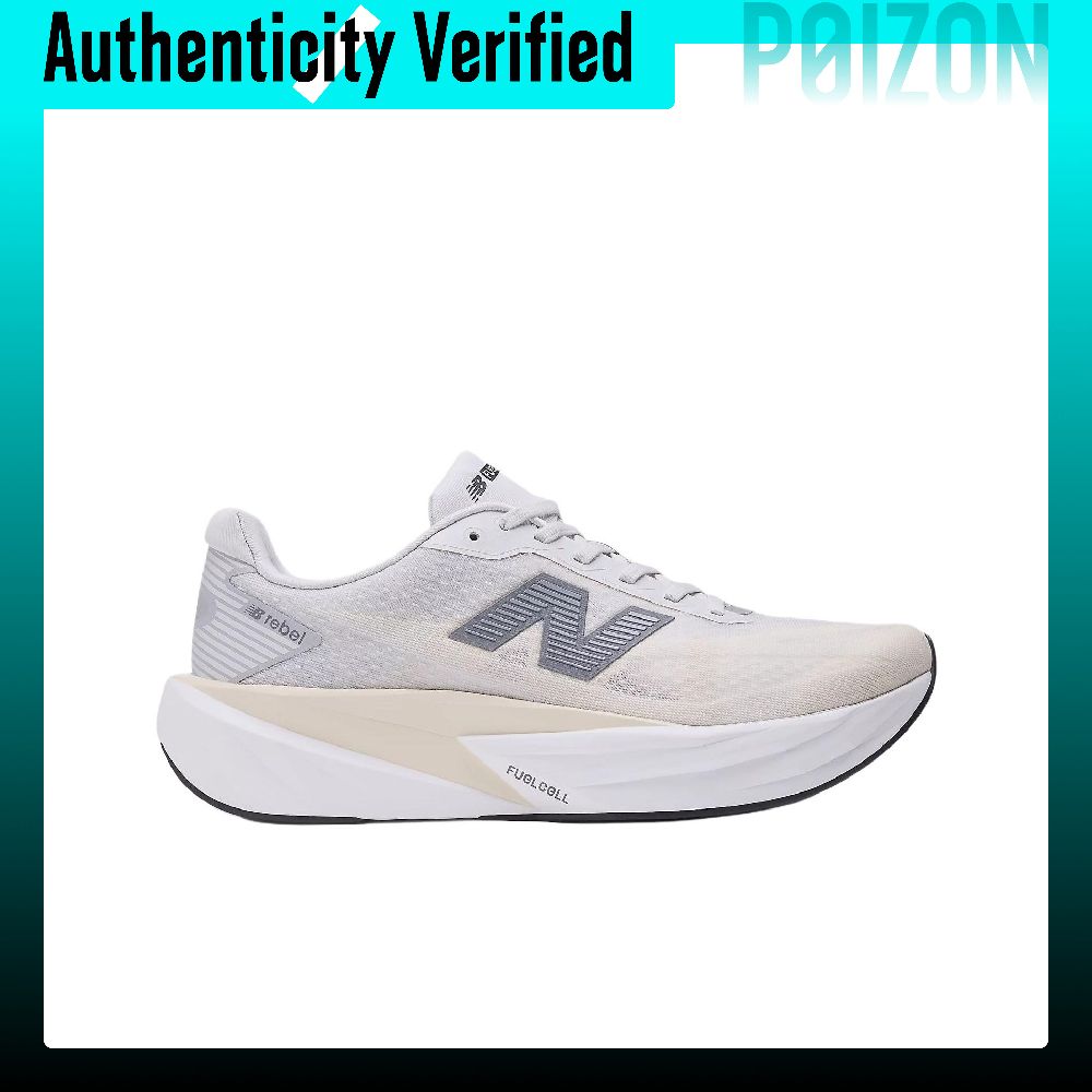 New Balance FuelCell Rebel V5  - Men Shoes Rebel ulasan dan harga