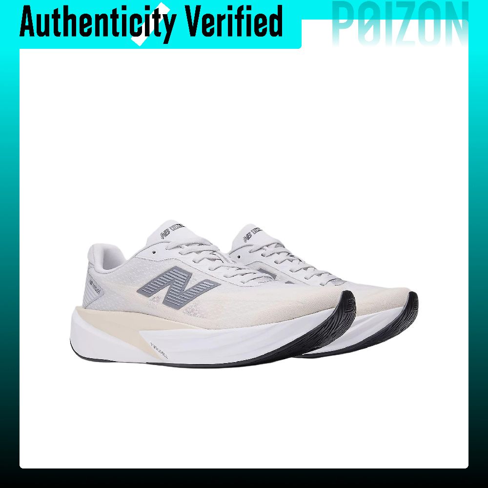 New Balance FuelCell Rebel V5  - Men Shoes Rebel ulasan dan harga