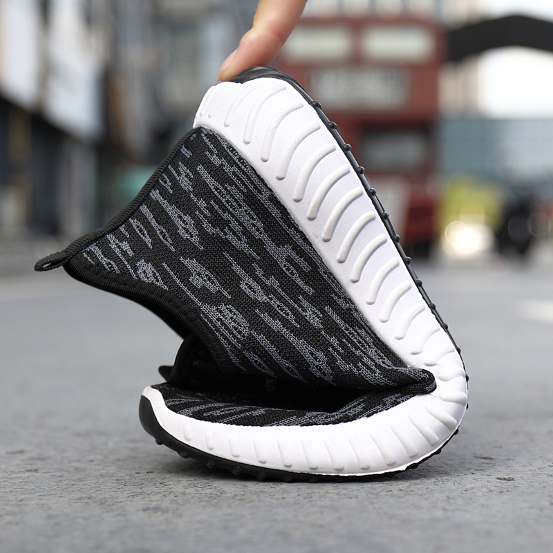 2026 NEW Men Sports Running Sh - Men'S Shoes Vibram ulasan dan harga