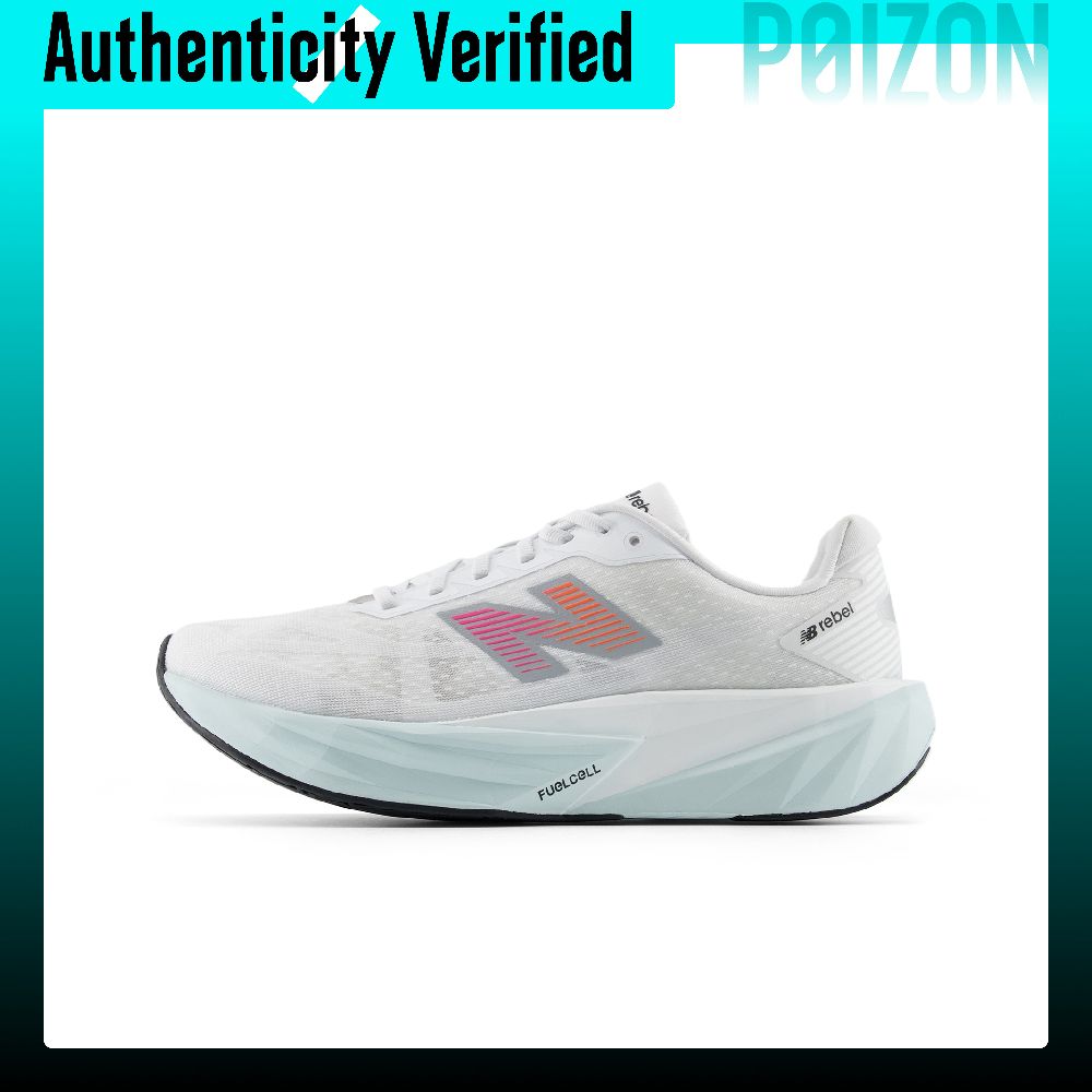 New Balance FuelCell Rebel V5  - Men Shoes Rebel ulasan dan harga