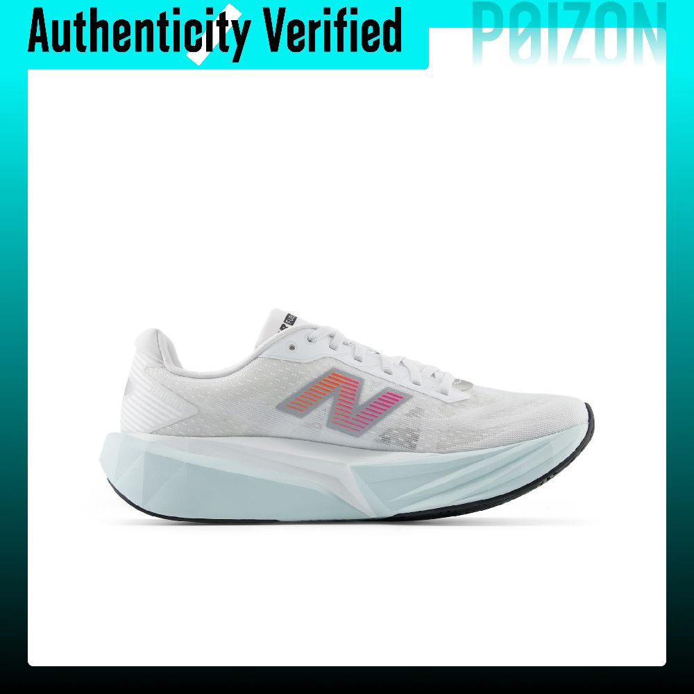 New Balance FuelCell Rebel V5  - Men Shoes Rebel ulasan dan harga