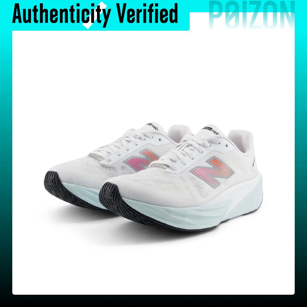 New Balance FuelCell Rebel V5  - Men Shoes Rebel ulasan dan harga