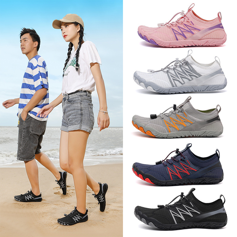 New Water Shoes for Womens and - Men'S Shoes Vibram ulasan dan harga