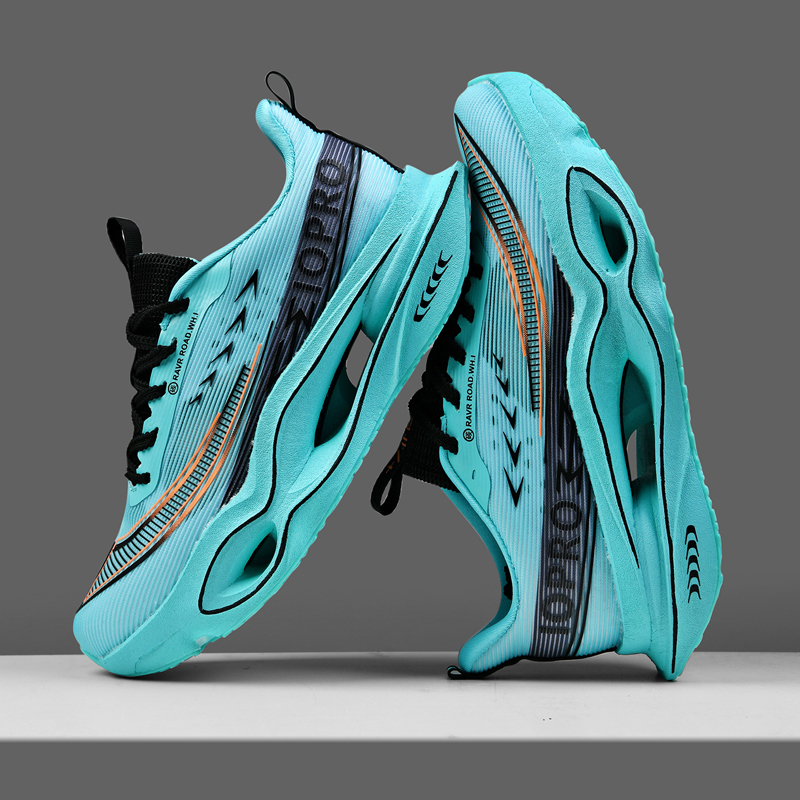 Men Running Shoes Speciality M - Men'S Shoes Vibram ulasan dan harga