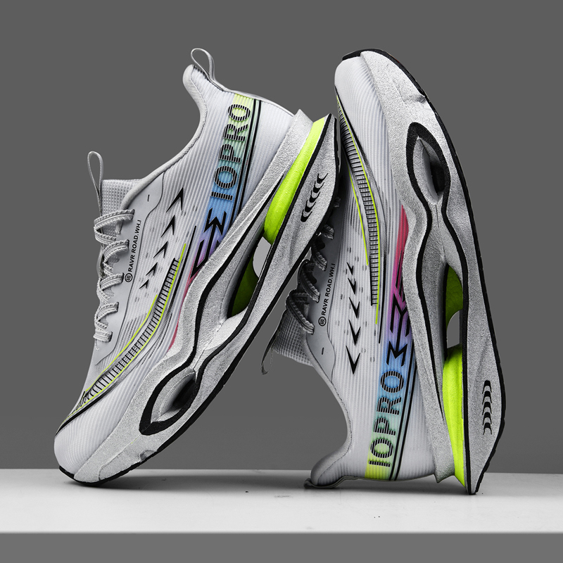 Men Running Shoes Speciality M - Men'S Shoes Vibram ulasan dan harga