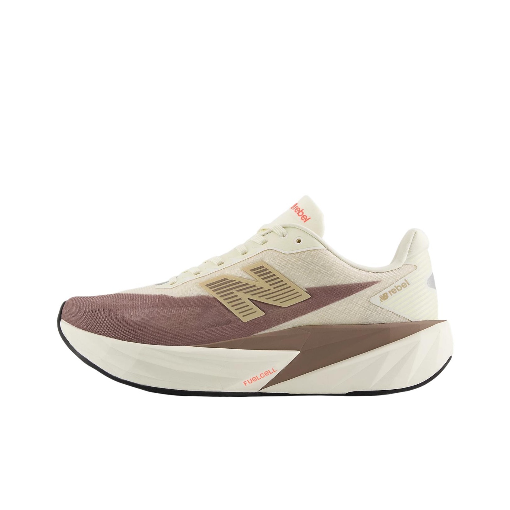 New Balance FuelCell Rebel V5  - Men Shoes Rebel ulasan dan harga