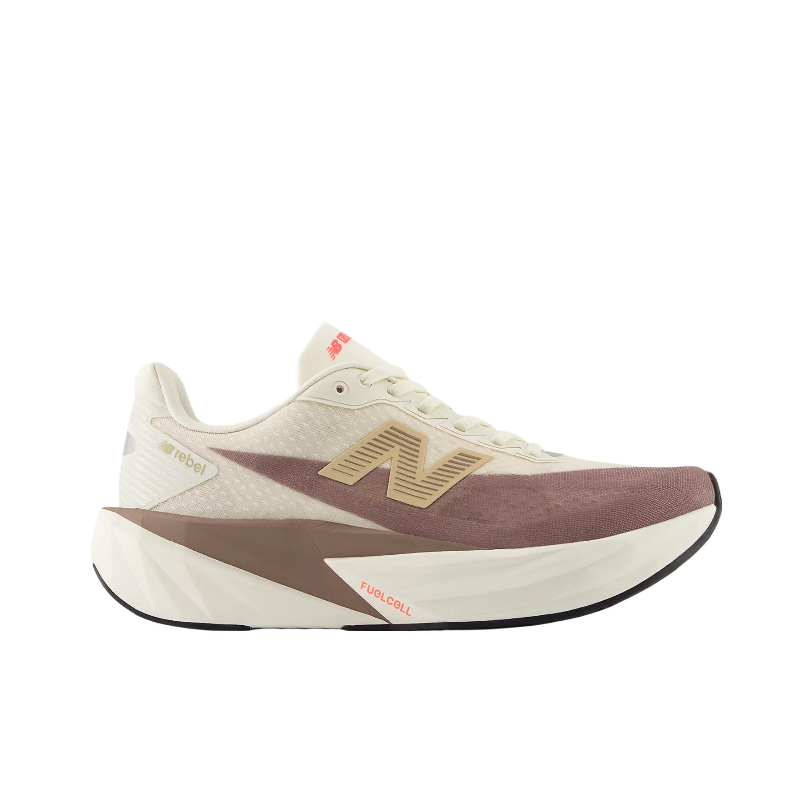 New Balance FuelCell Rebel V5  - Men Shoes Rebel ulasan dan harga