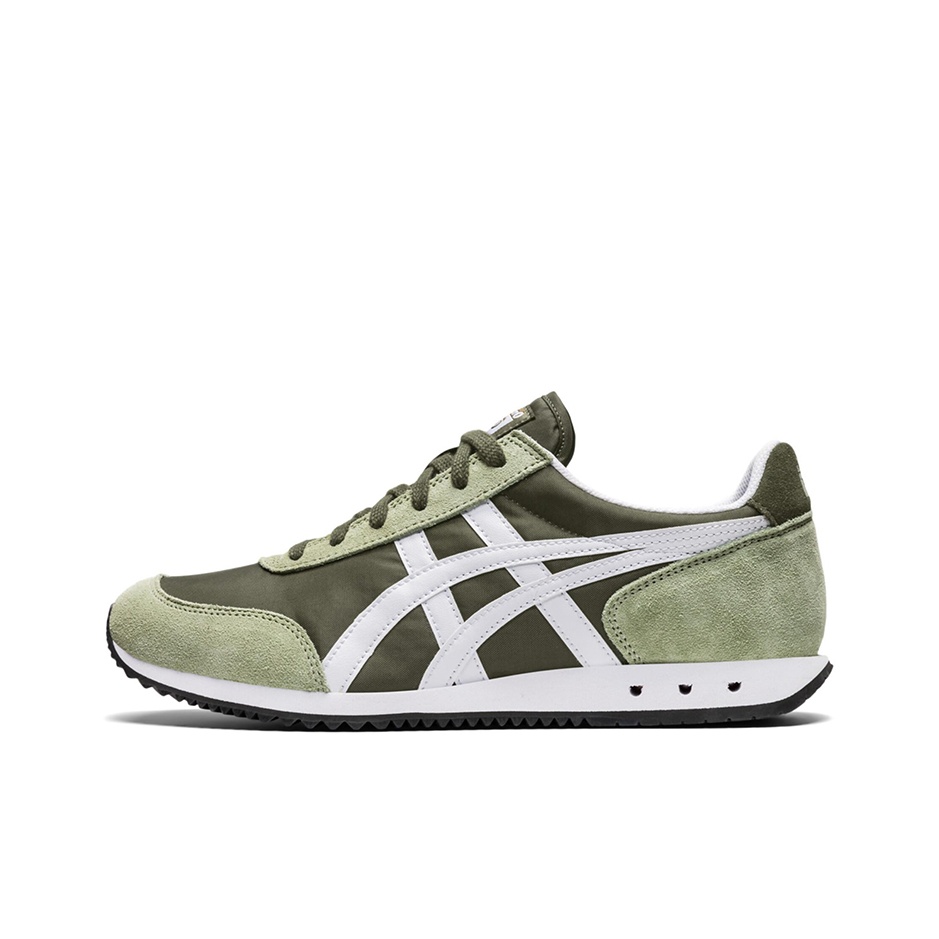 Onitsuka Tiger New York Textil - Men'S Shoes York ulasan dan harga