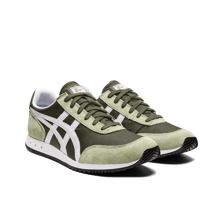 Onitsuka Tiger New York Textil - Men'S Shoes York ulasan dan harga