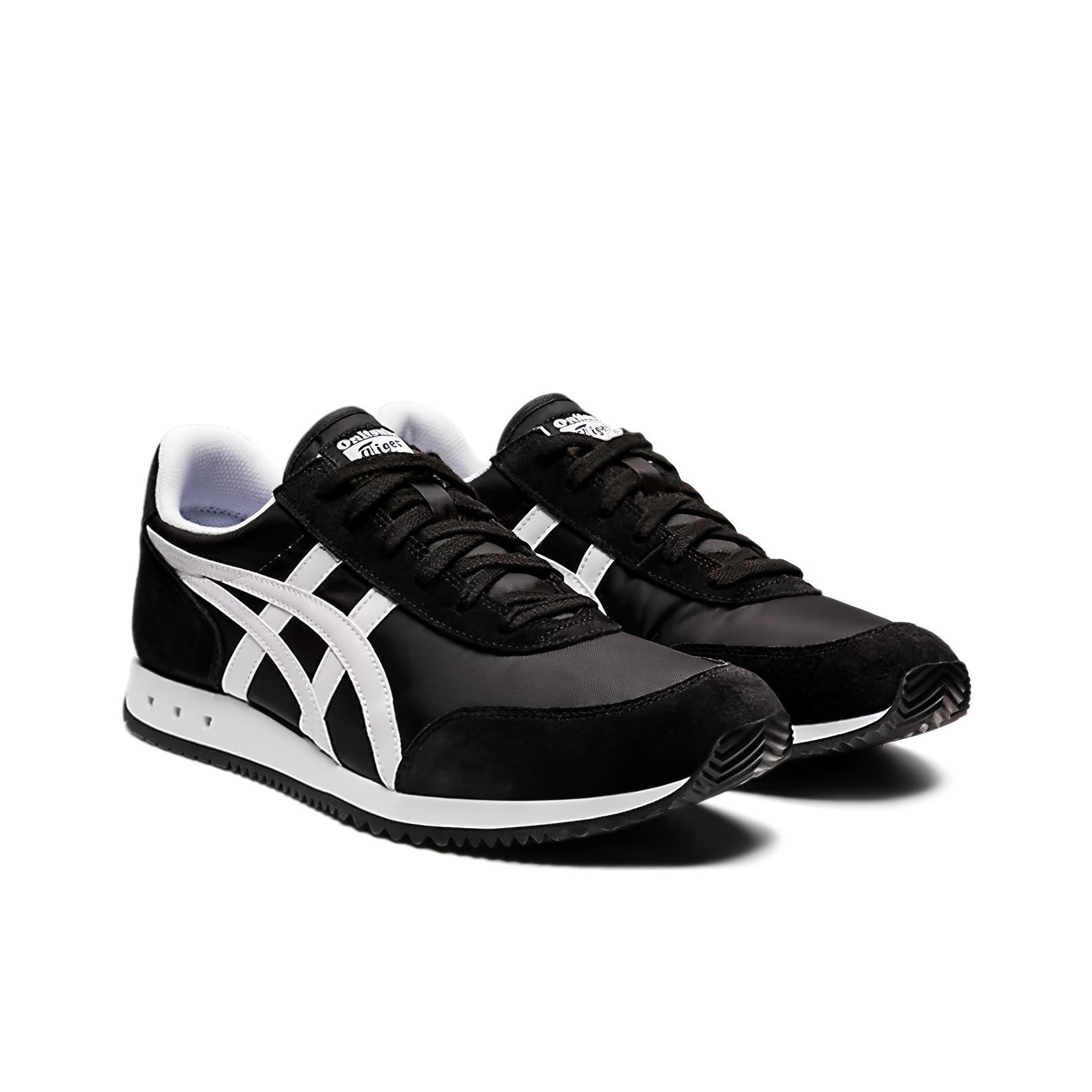 Onitsuka Tiger New York Runnin - Men'S Shoes York ulasan dan harga