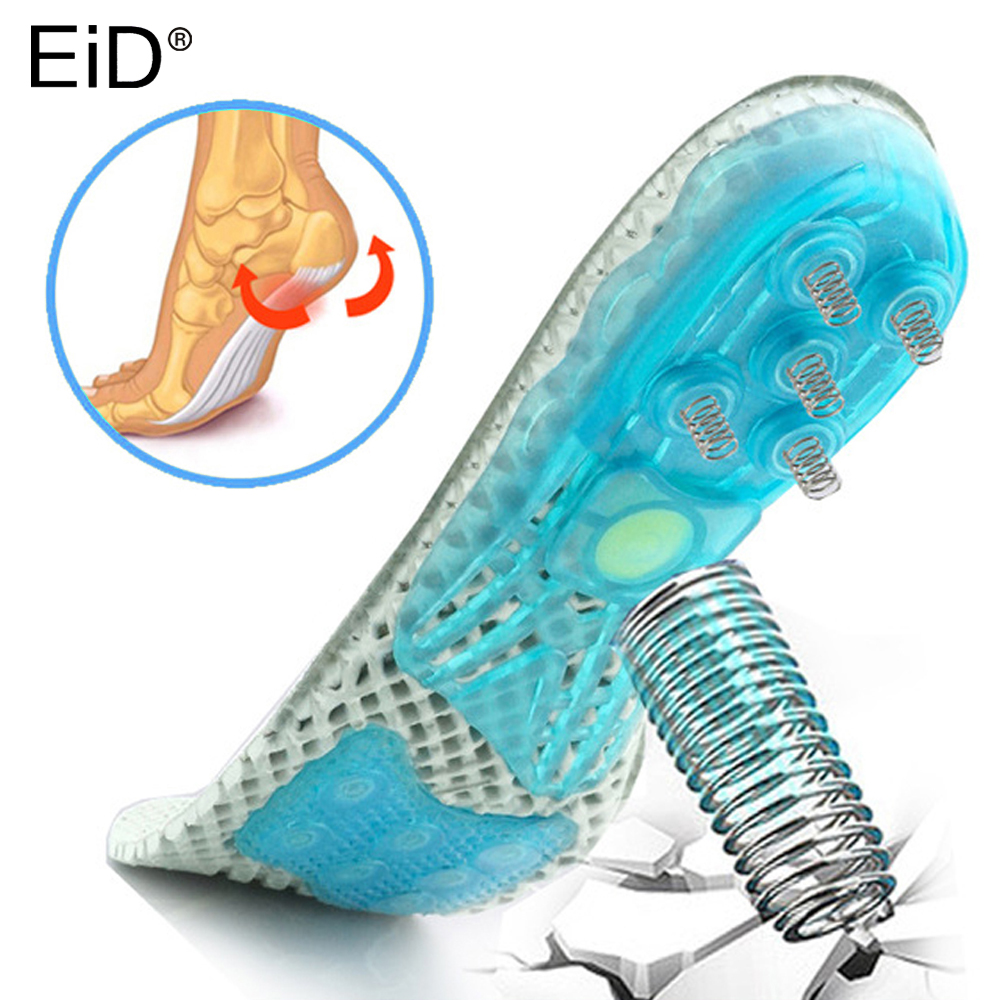 Silicone orthopedic shoes sole - Men Shoes Eid ulasan dan harga