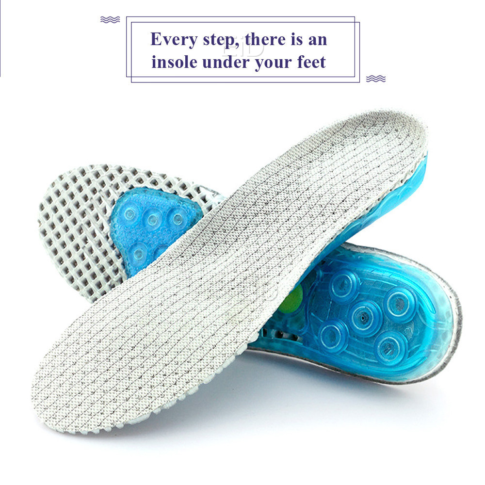 Silicone orthopedic shoes sole - Men Shoes Eid ulasan dan harga