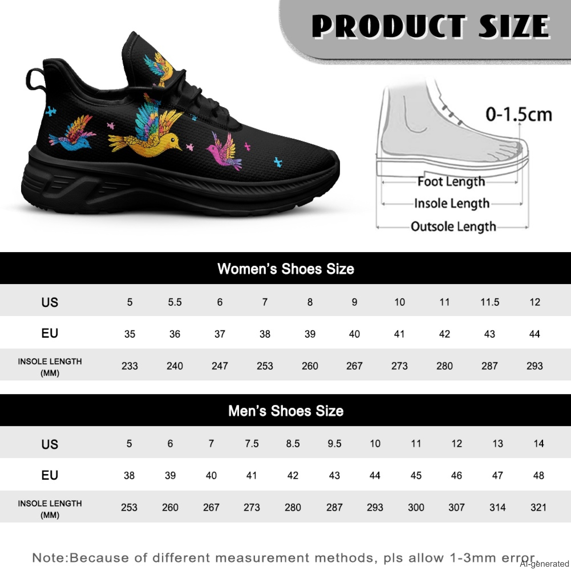 XIXIRIMIDO Womens Walking Shoe - Men Shoes Quotes ulasan dan harga