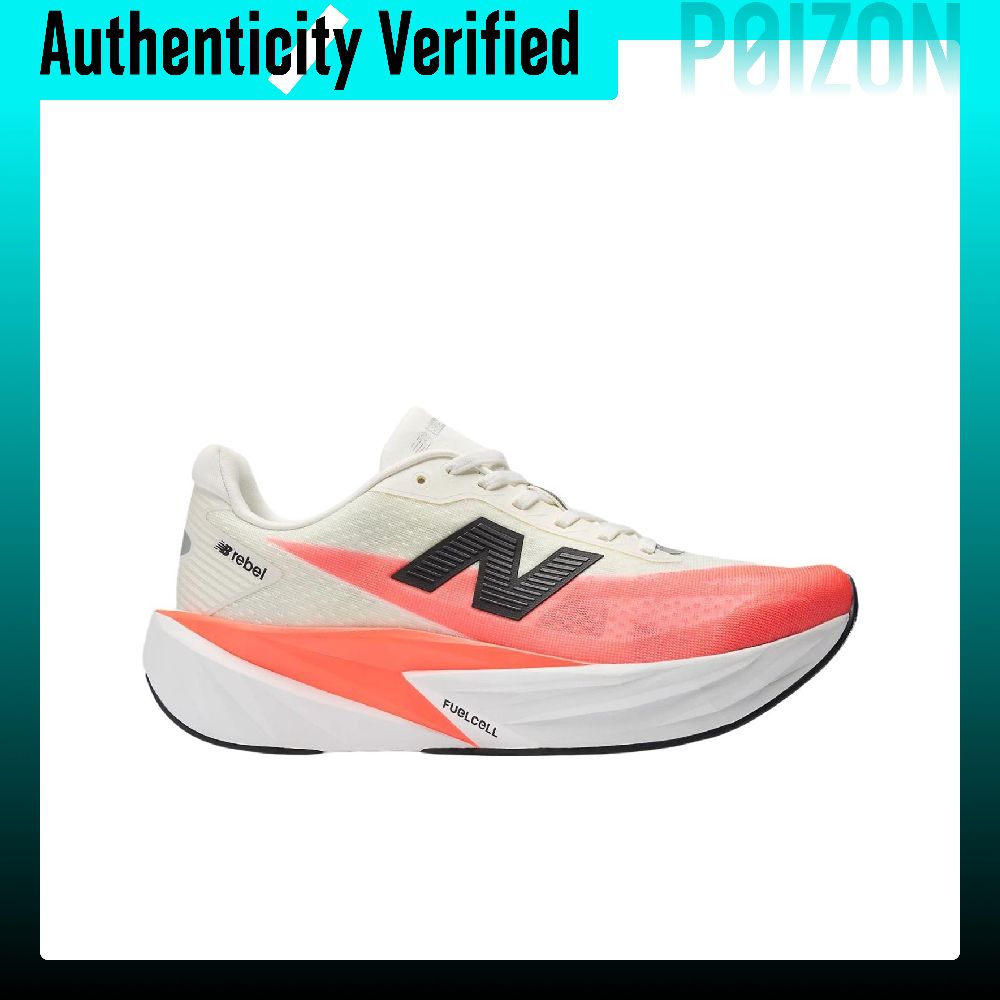 New Balance FuelCell Rebel V5  - Men Shoes Rebel ulasan dan harga