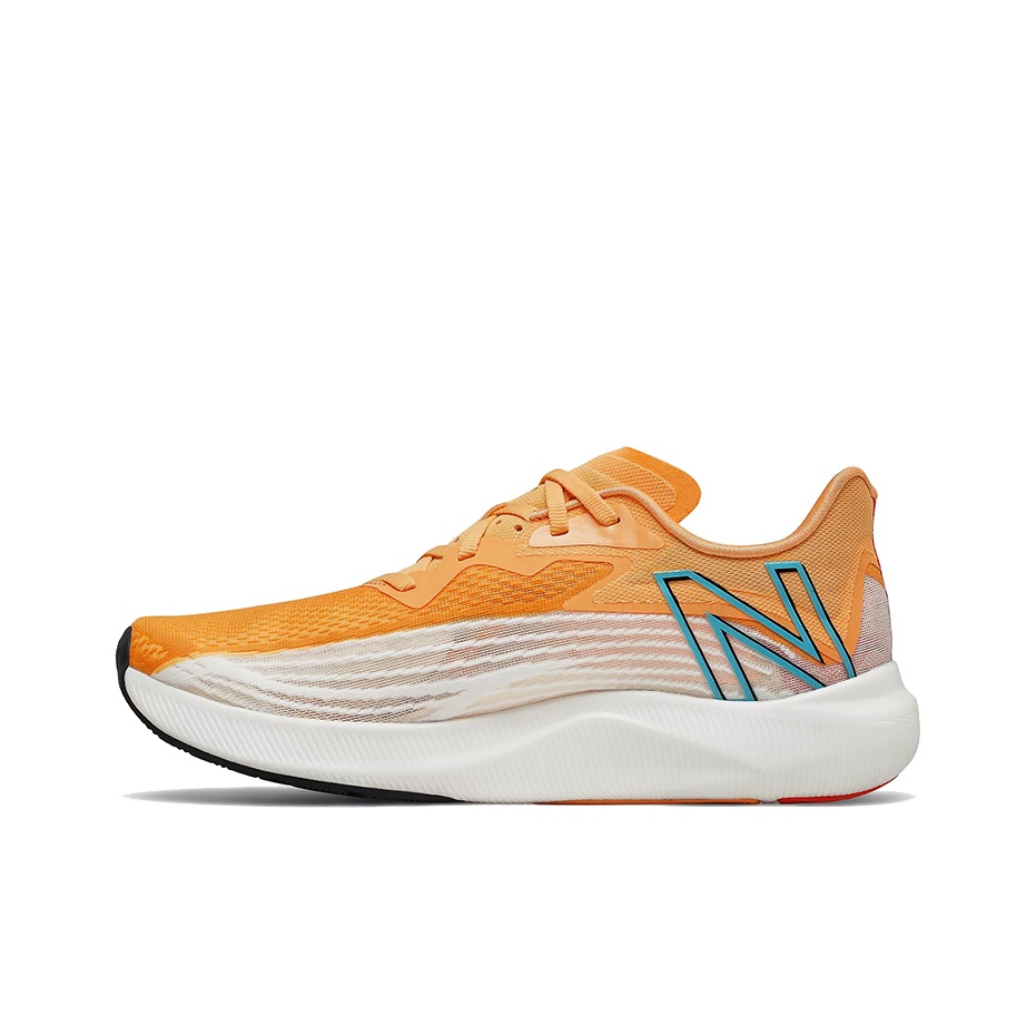 New Balance Rebel V2 Running S - Men Shoes Rebel ulasan dan harga