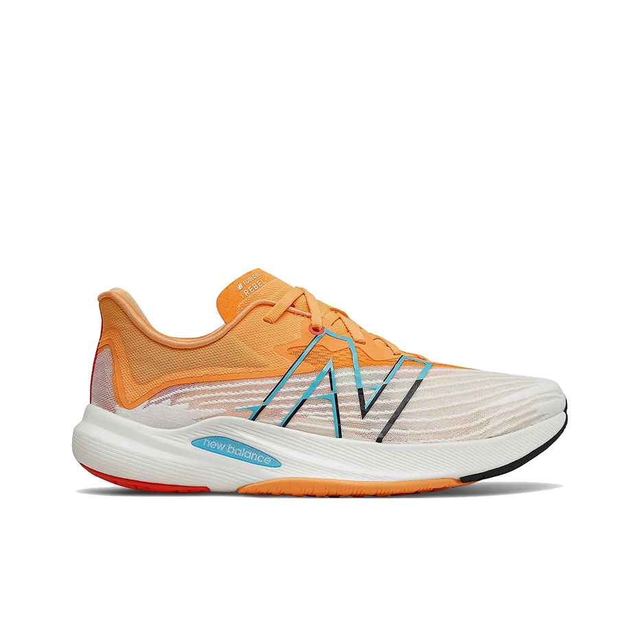 New Balance Rebel V2 Running S - Men Shoes Rebel ulasan dan harga