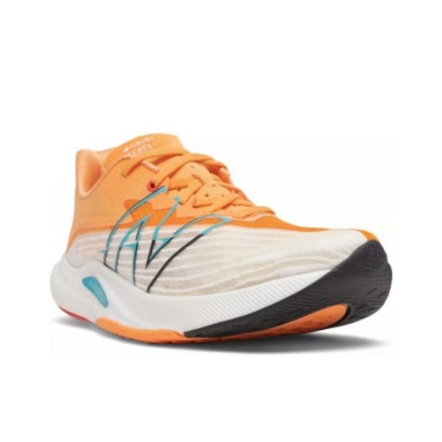 New Balance Rebel V2 Running S - Men Shoes Rebel ulasan dan harga
