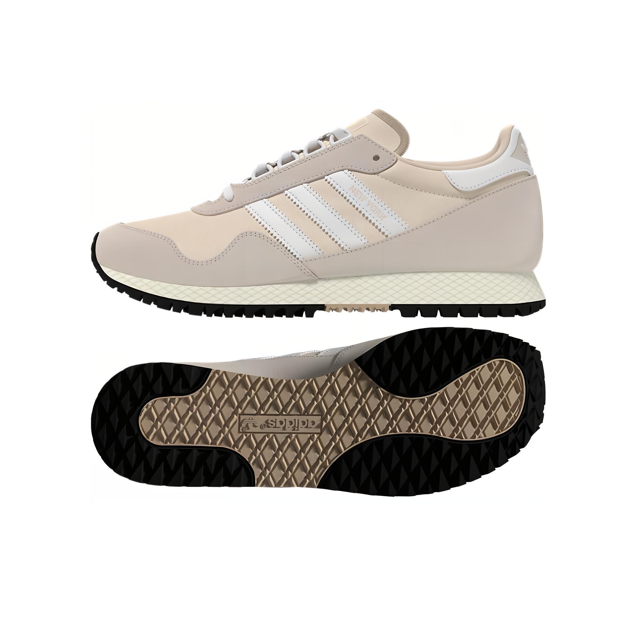 Adidas Originals New York Casu - Men'S Shoes York ulasan dan harga