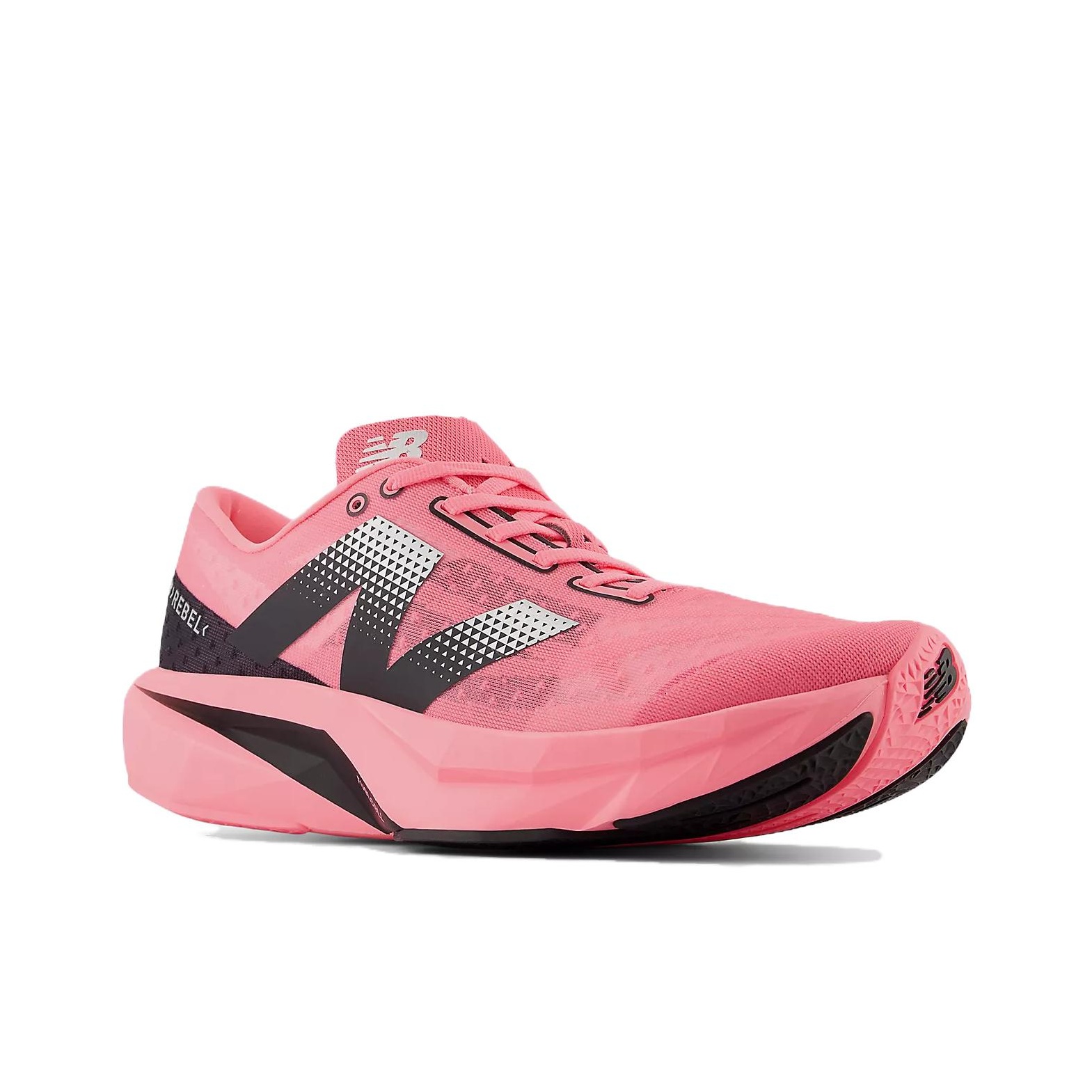 New Balance Rebel V4 Low top F - Men Shoes Rebel ulasan dan harga