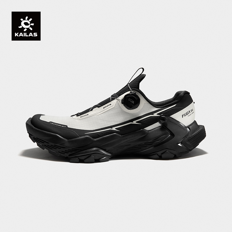 KAILAS Fuga 2026 DU 2 BOA Trai - Men'S Shoes Vibram ulasan dan harga
