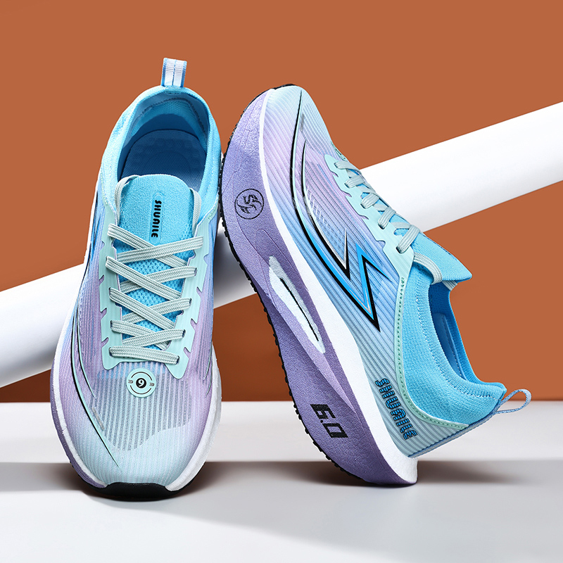 2026 NEW Men Sports Running Sh - Men'S Shoes Vibram ulasan dan harga