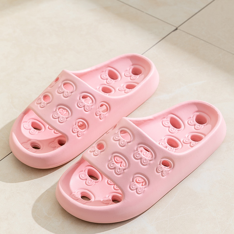 Quick Drying Drainage Bathroom - Men'S Shoes Slip On ulasan dan harga
