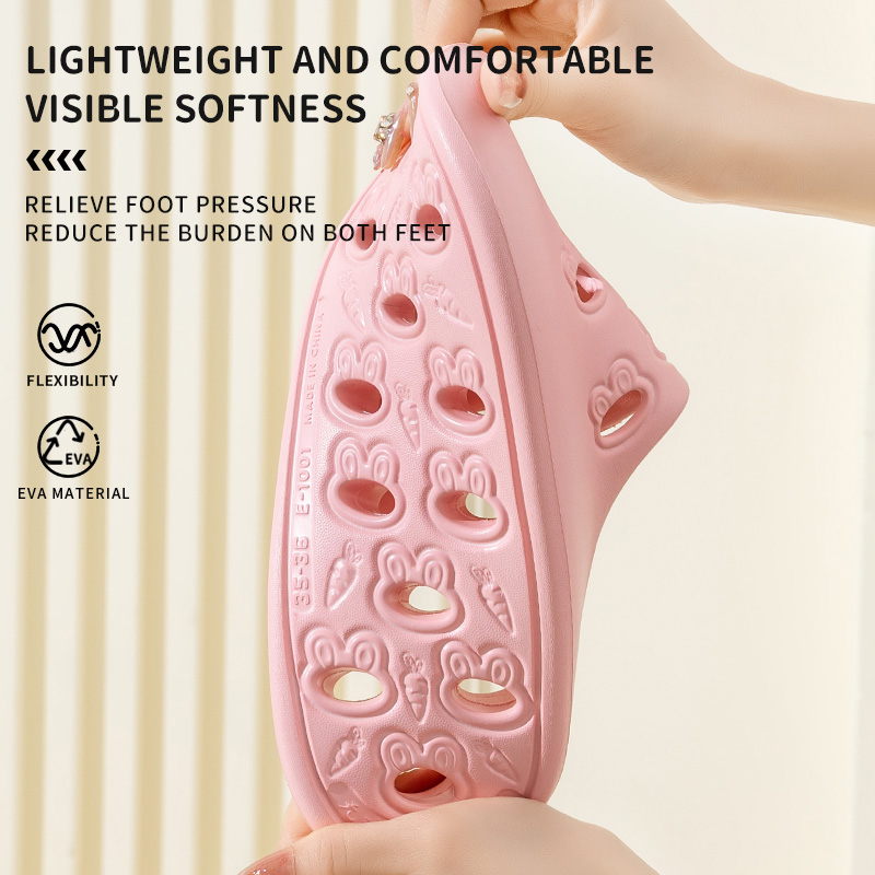 Quick Drying Drainage Bathroom - Men'S Shoes Slip On ulasan dan harga