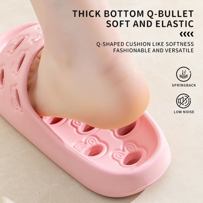Quick Drying Drainage Bathroom - Men'S Shoes Slip On ulasan dan harga