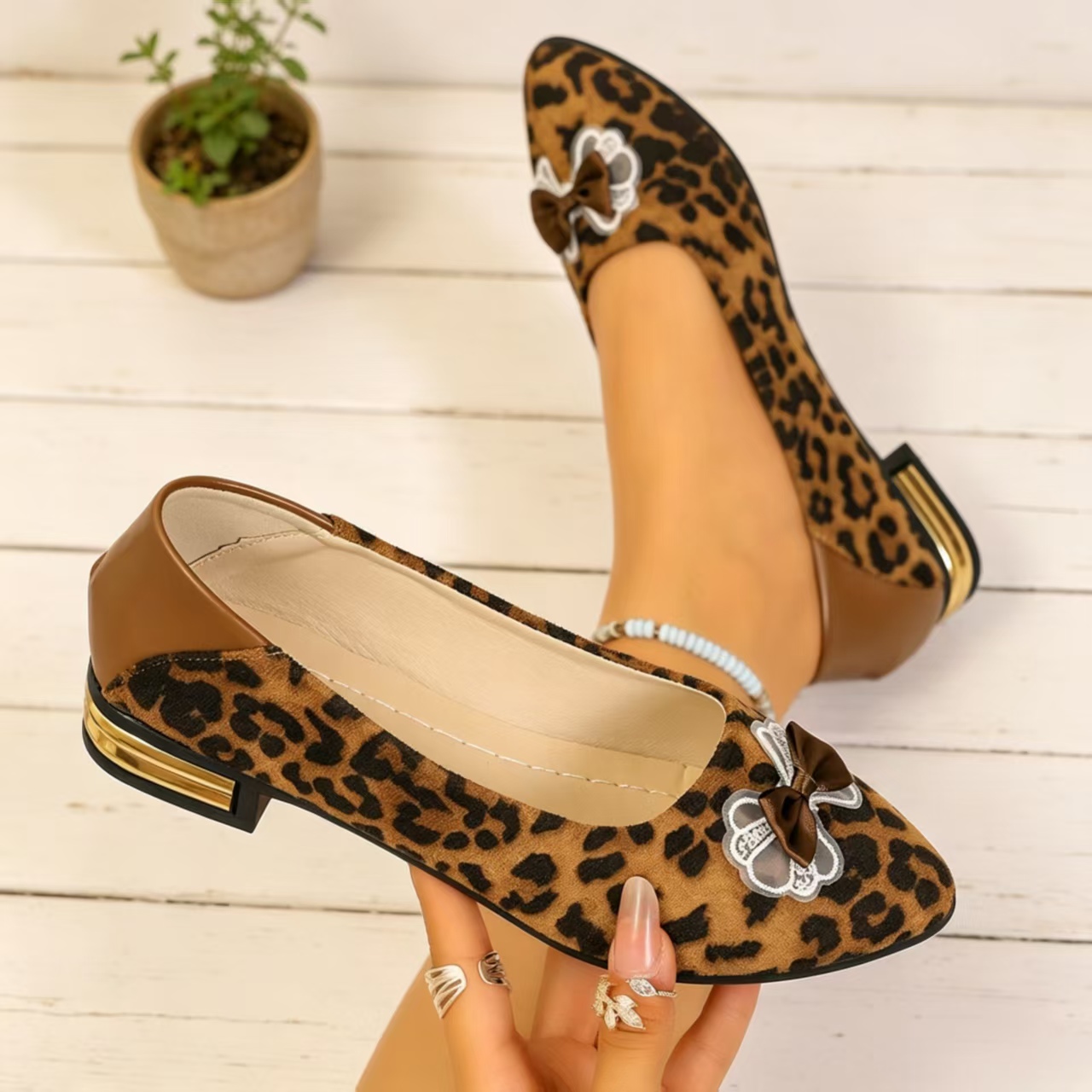 Autumn Fashion Pointed Toe Low - Men'S Shoes For Work ulasan dan harga