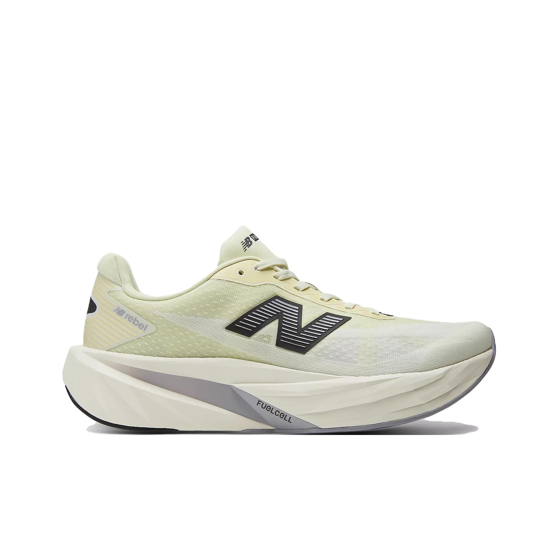 New Balance FuelCell Rebel V5  - Men Shoes Rebel ulasan dan harga